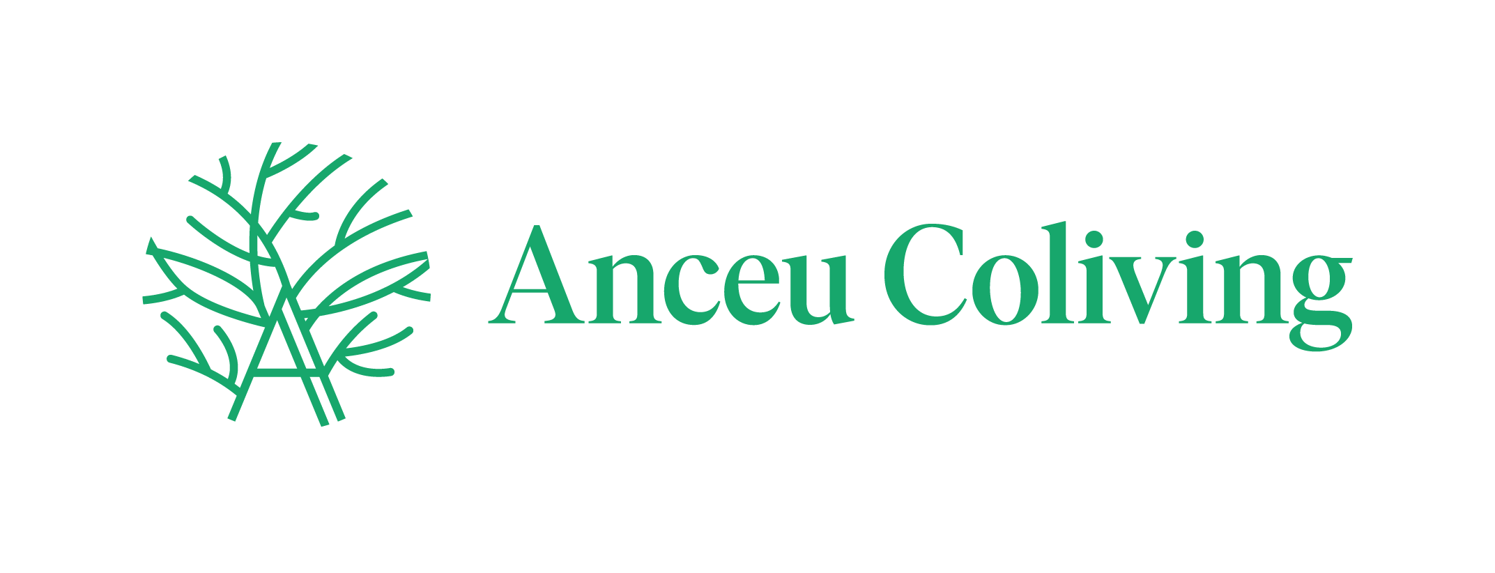 Anceu Coliving